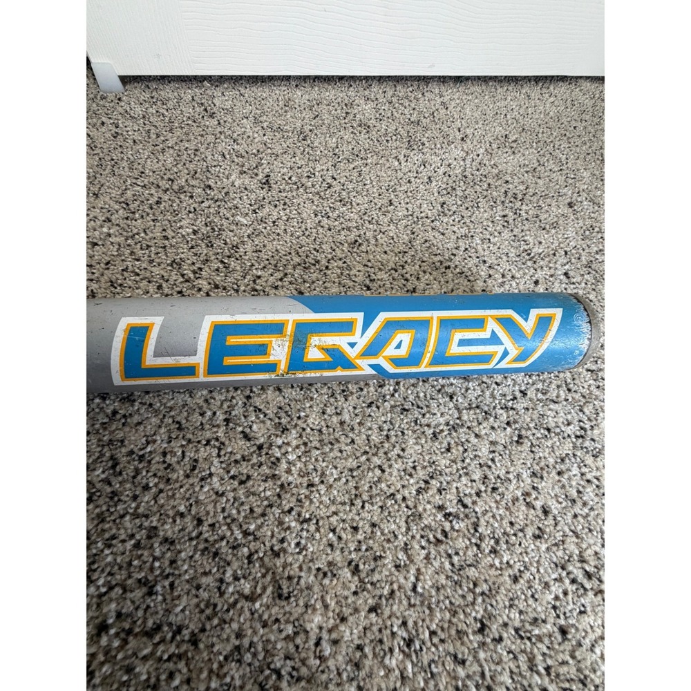 DeMarini Legacy Softball Bat 26 oz 33" LEG-15 Composite